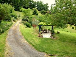 Great Farmstead With Good Land For..