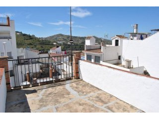 Town House for Sale in Competa, Competa..