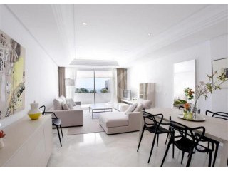 Apartment For Sale In Marbella..