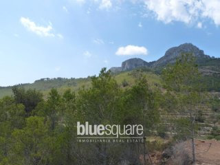 Fantastic plot with gorgeous panoramic..