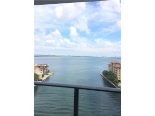 2 bedroom Flat For Sale: 460 NE 28 St #..