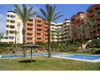 2 Bedrooms - Apartment - Malaga - For..