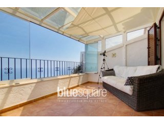Beautiful duplex in Benitachell