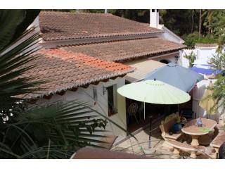 Schakelwoning in Moraira