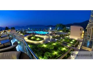 Β021 - Kefalonia 5 Star Hotel