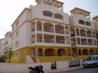 2 Bedrooms - Apartment - Murcia - For..