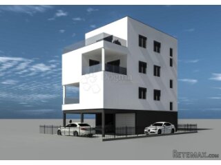 Novogradnja Rudeš 73,66m2+VPM