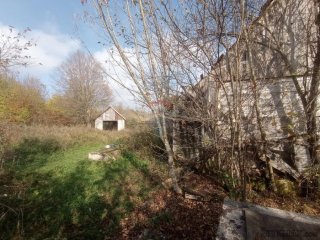 Slunj,Primišlje,seosko imanje 60016 m2 zemljišta