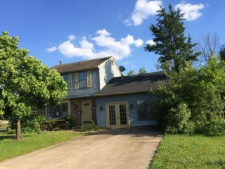 184 Beach Drive Waterford Township, NJ..