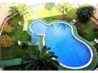 3 Bedrooms - Apartment - Costa Blanca..