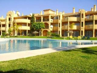 Apartment - A 2 bedroom 2 bathroom..