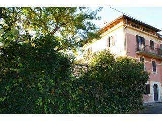 Stunning attached property completely..