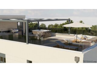 OTOK VIR -PRODAJE SE APARTMAN 70 m2 PLUS KROVNA TERASA 70 m2