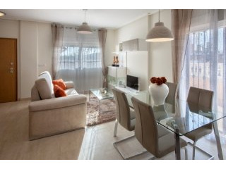 Townhouse For Sale In Torre De La..