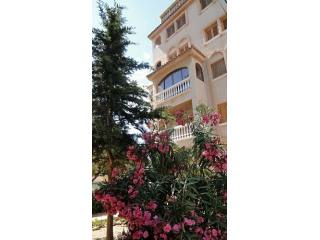 2 BED BEACH APARTMENT LA MATA