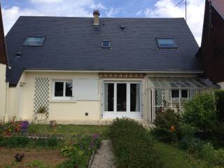 Maison A Vendre Sees Ville