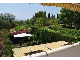 TOWNHOUSE FOR SALE IN MARBELLA