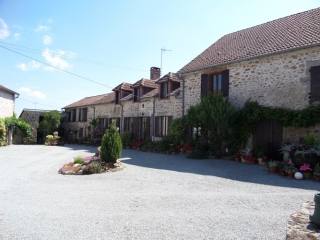 87 - Haute-Vienne