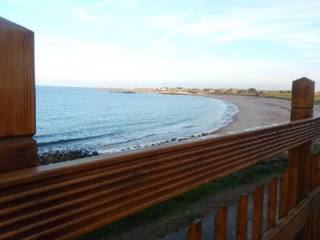 Beach Front House, Great Location