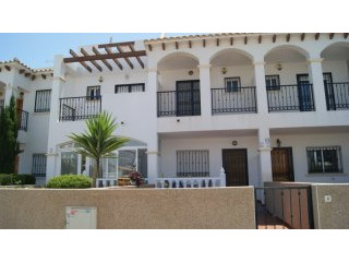 Duplex In Punta Prima, Orihuela Costa -..