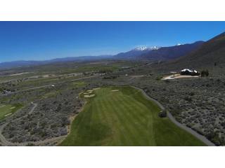 Land For Sale: Genoa, Nevada