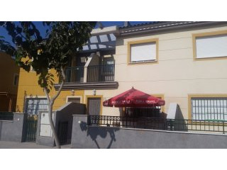 3 Bedrooms - Townhouse - Alicante - For..