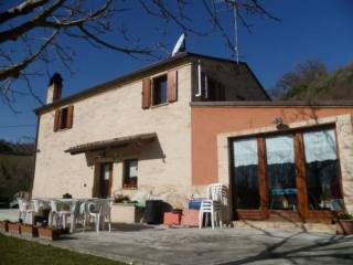 LE MARCHE FARMHOUSE