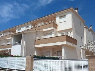 UPD100 - San Cayetano - Apartment..
