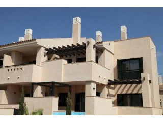 2 Bedrooms - Apartment - Murcia - For..