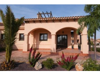 2 Bedrooms - Semi Detached - Murcia -..