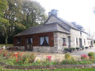 4 bedroom French Country Longere
