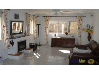 4 Bedrooms - Property - Alicante -..