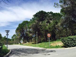BAGNOLS EN FORET - Plot of land - 236..
