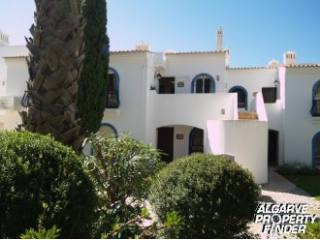 For Sale: Apartment In Central Algarve..