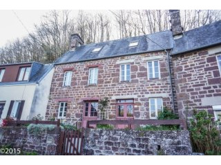 Gavray - House For Sale