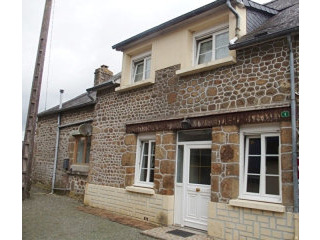 Ideal Holiday Home Property