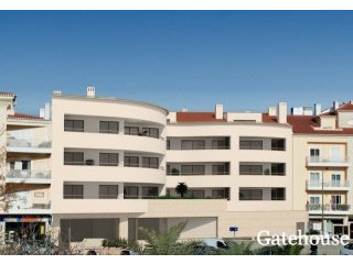 Luxury Duplex Apartment With Views To..
