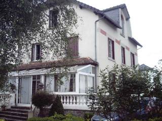 Detached Village House In The..