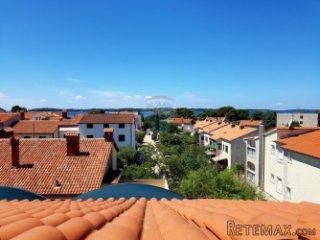 ISTRA, FAŽANA PENTHOUSE 200m od mora