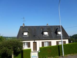 Mortain : Maison 7 Pieces