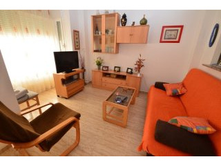 1 bedroom, 1 bathroom Apartment, (build..