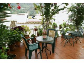 Town House for Sale in Pueblo, Torrox..