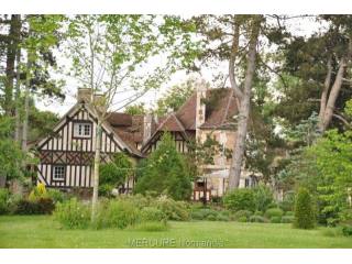 5 bedroom House For Sale: 27410 EURE