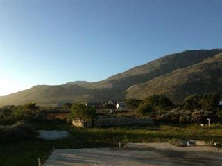 Bettys Bay Vacant Land, Bettys Bay