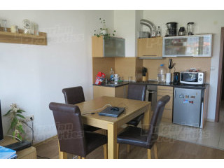 Furnished Apartment For Family..