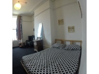 Lovely Double Bedroom In Angel! Very..