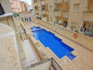 Apartment for sale in Denia