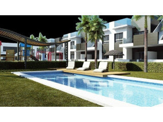 Bungalow For Sale Pilar De La Horadada