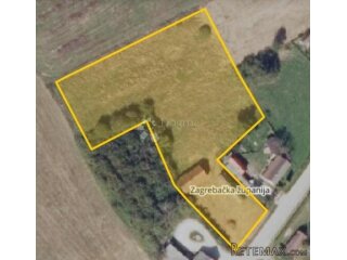Građevinsko zemljište - Mostari (Dubrava)