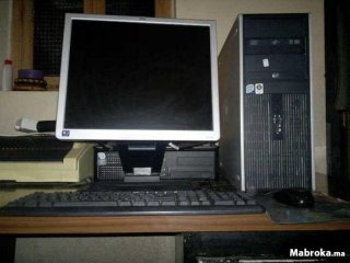 Pc bureau